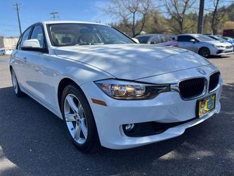 2014 BMW 328i