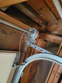 All, For Garage Door 