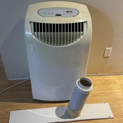 Maytag 9,000 BTU Portable Air Conditioner