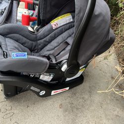 Car seat 