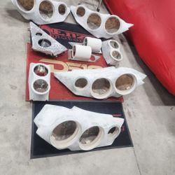 Slingshot Pods Polaris