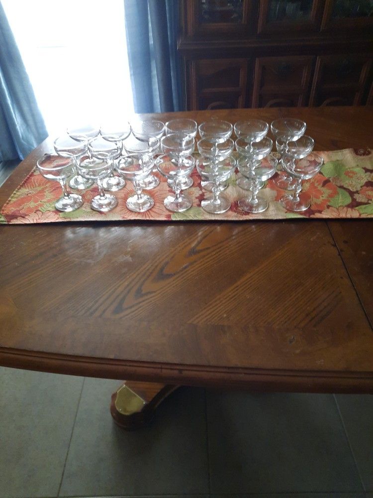 21 Copas