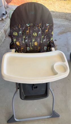 Kids high chair
