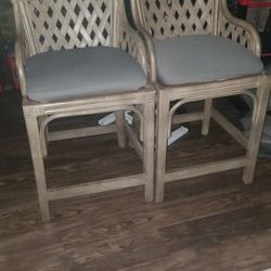 Home Furnishings Plantation Bar Stools