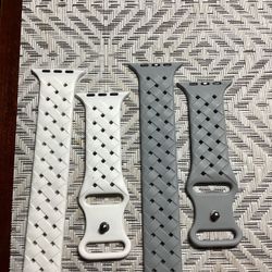 Bands for Apple Watch