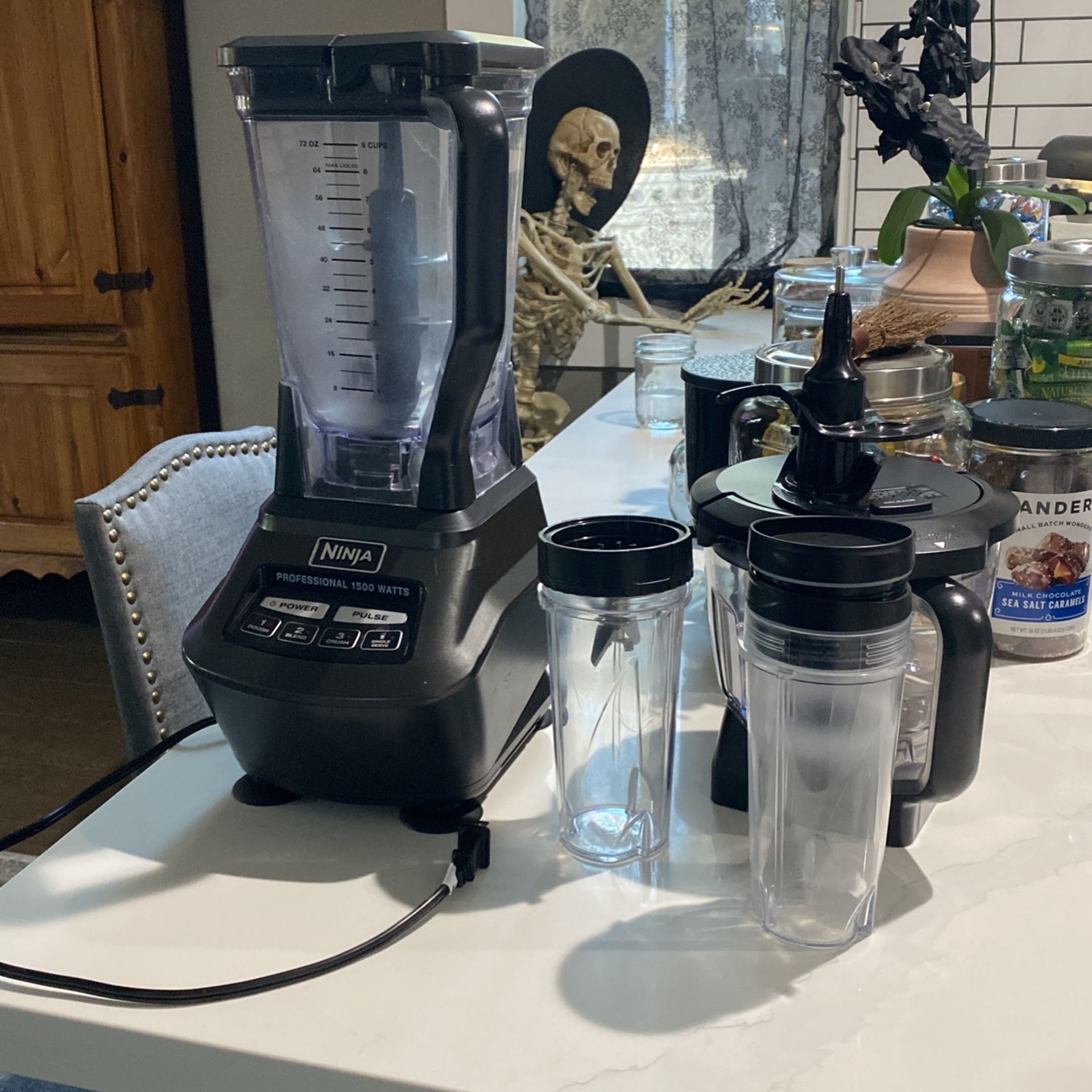 Blender for Sale in Patterson, CA OfferUp
