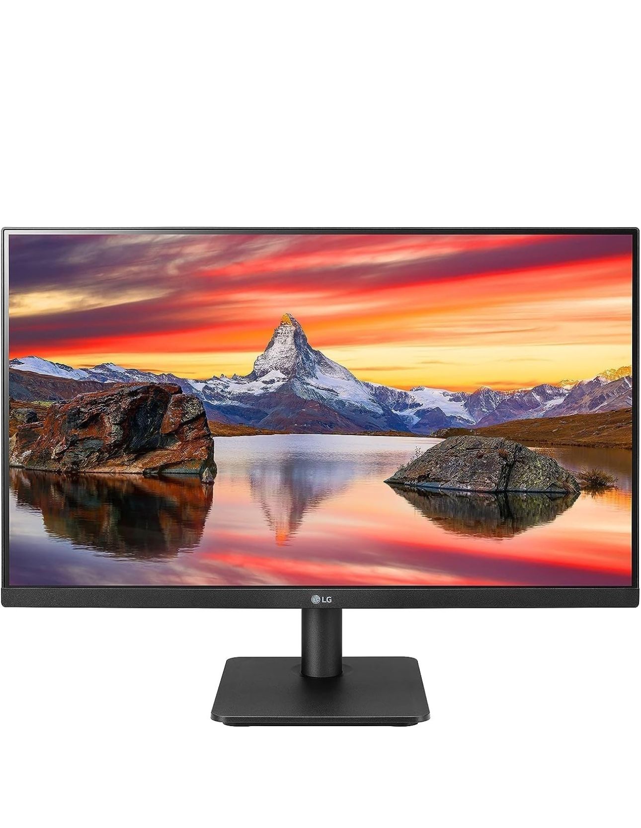 24 Inch Computer Monitor