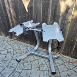 Dumbells WEIGHTS Rack 💪