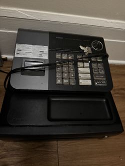 CashRegister 