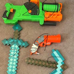 Varying Kids Toys