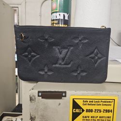 Louis Vuitton Wristlet