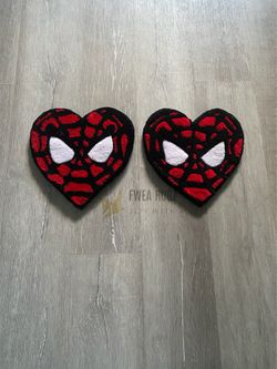 Hand Tufted Custom Rugs