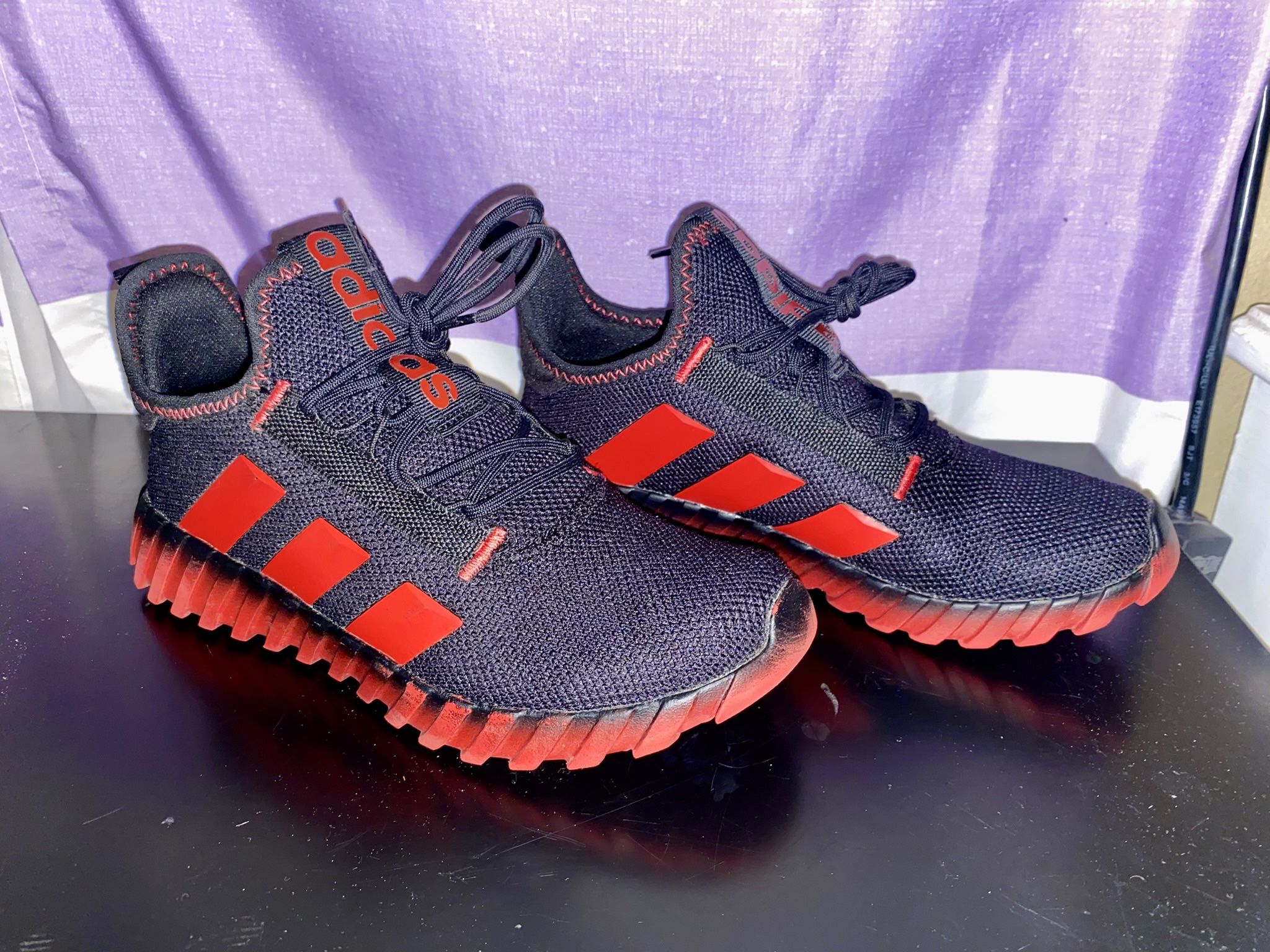 Adidas Boys Shoe