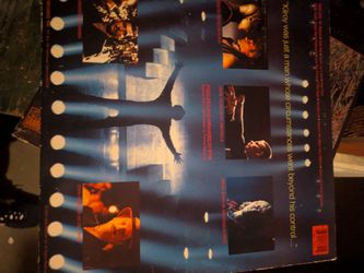 Styx Kilroy Was Here Vinyl LP