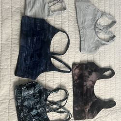 Spor Bra Lululemon Size 6