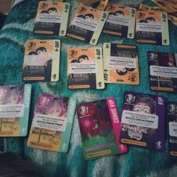 COMIC CON 