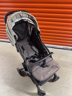 Compact Stroller