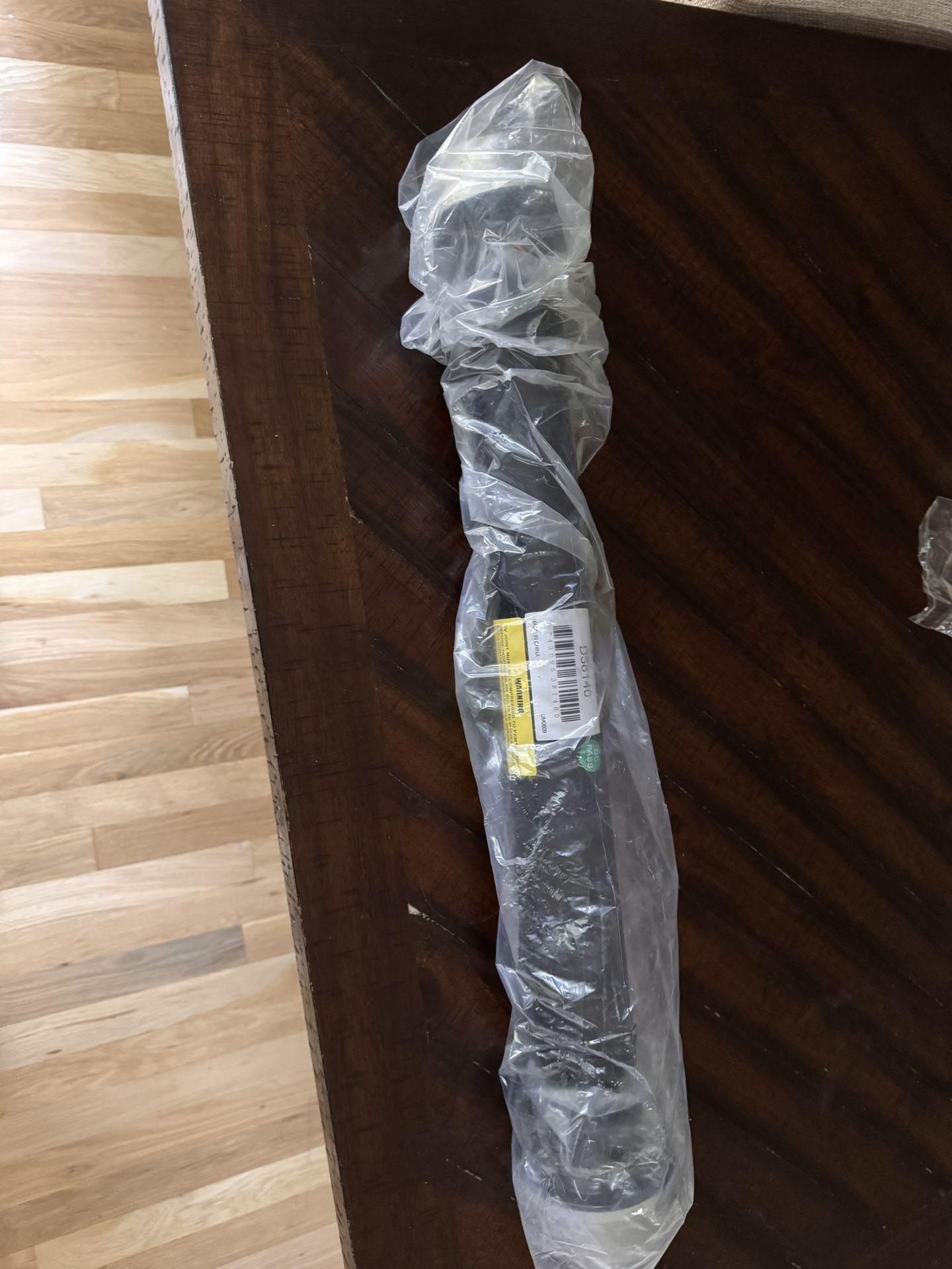Driveshaft for Dodge Durango/Jeep grand Cherokee SRT