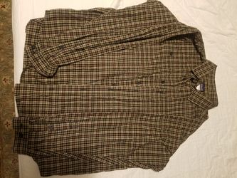 Patagonia men's large