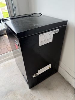 Deep Freezer