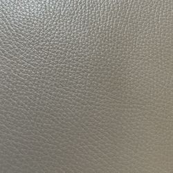 Natuzzi Leather Sofa