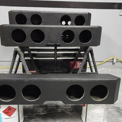 CAJA CHEVY GMC