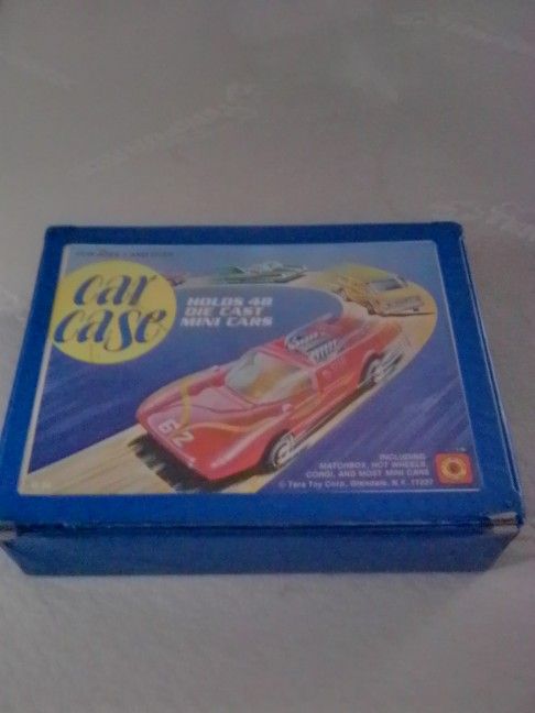 Hot Wheels $40