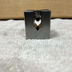 Precision Small V Block