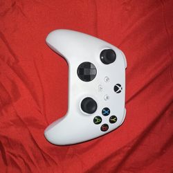 Xbox Controller