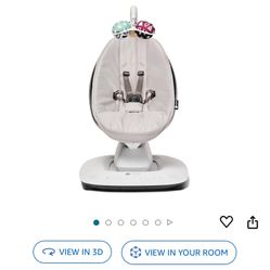 4mom Mamaroo 