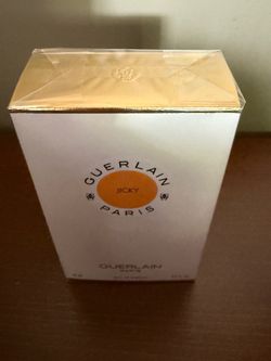 Guerlain Jicky 2.5oz 75ml new