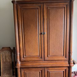 Large Dresser (unique!)
