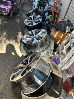 Trucks