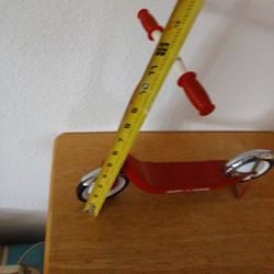 Radio Flyer
