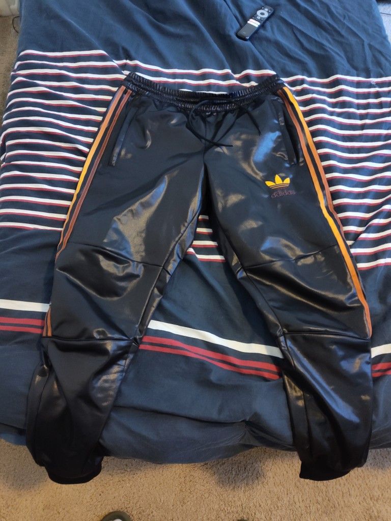 Adidas Joggers Pants 