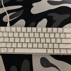 Rk61 Keyboard