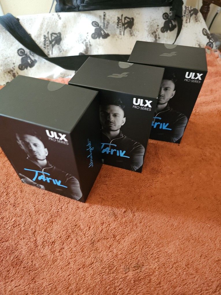 Finalmouse Ultralight X Tarik Edition Size Medium