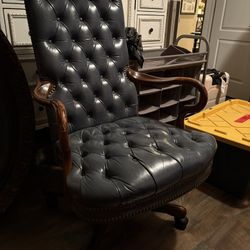 Antique Chair