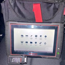 Snap on Zeus Scan Tool (FULLY UPDATED)