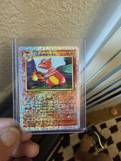Pokemon cards reverse holo