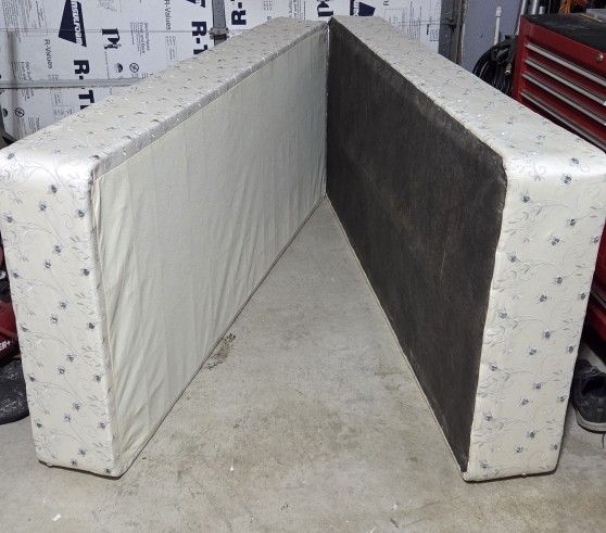 Box Springs Mattresses 