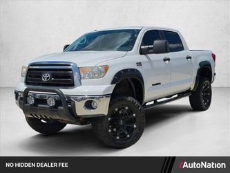2012 Toyota Tundra