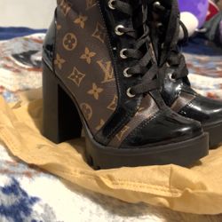 Louis Vuitton Star Trail