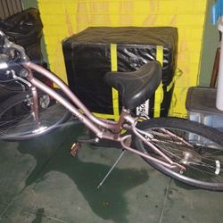 Women's Bike