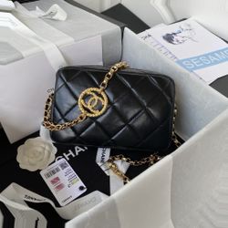 Chanel Camera Case Bags 8 2  