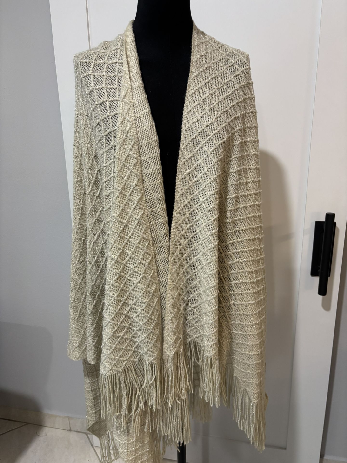 Women’s Wrap