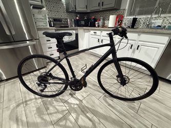 Trek FX 3 bike