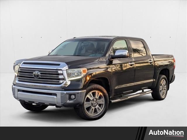 2014 Toyota Tundra