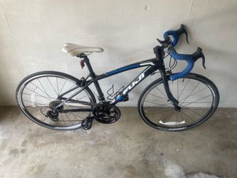 Youth Road Bicycle