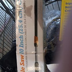 Pole Saw 